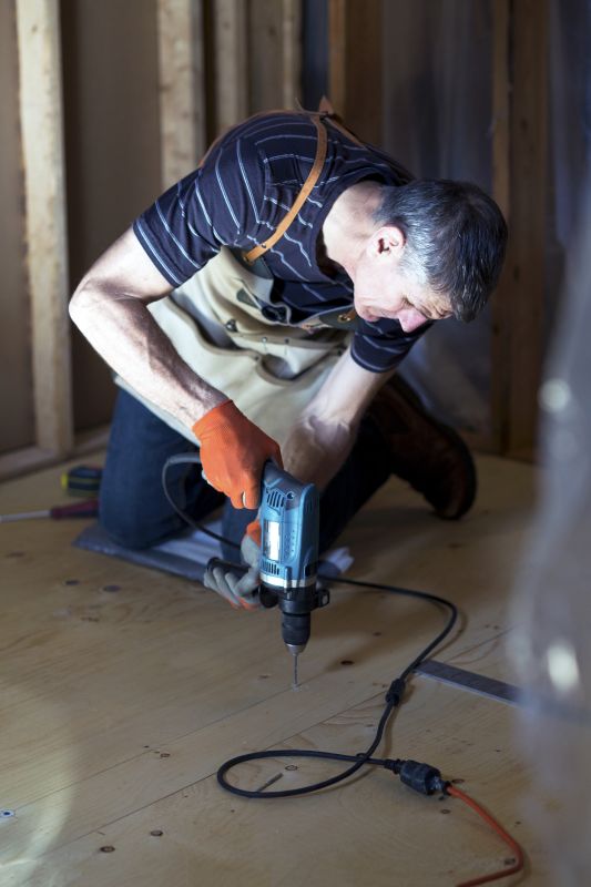 Preparation Before Installation